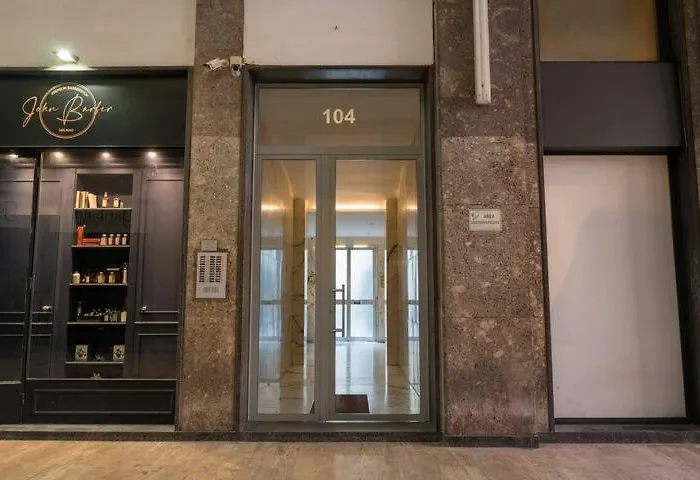 Moscova Brera Duomo M1 Wi-Fi